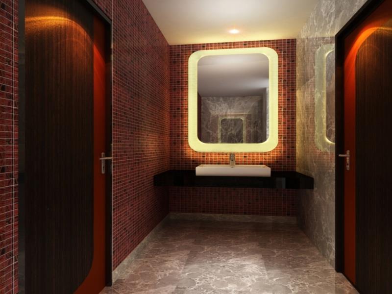 FX Hotel Metrolink Makkasan Bangkok Kültér fotó