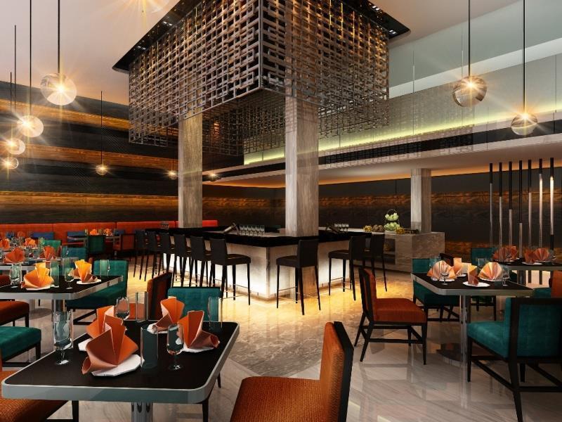 FX Hotel Metrolink Makkasan Bangkok Kültér fotó