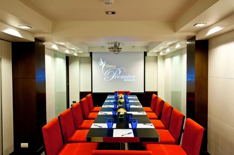FX Hotel Metrolink Makkasan Bangkok Kültér fotó