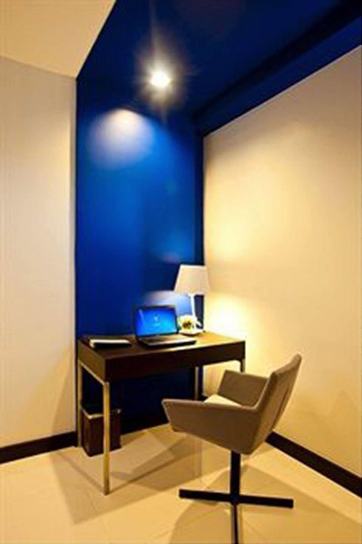 FX Hotel Metrolink Makkasan Bangkok Kültér fotó