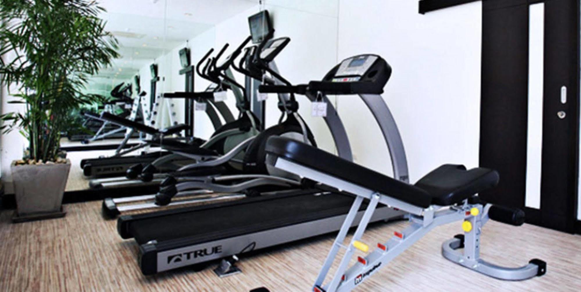 FX Hotel Metrolink Makkasan Bangkok Kültér fotó