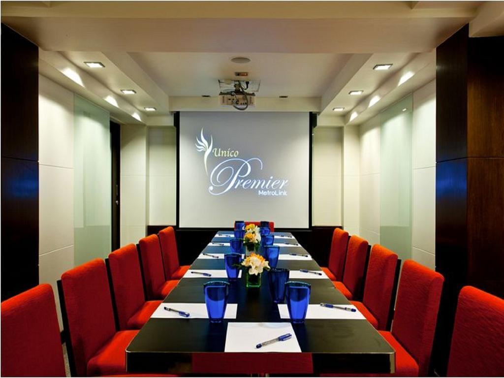 FX Hotel Metrolink Makkasan Bangkok Kültér fotó